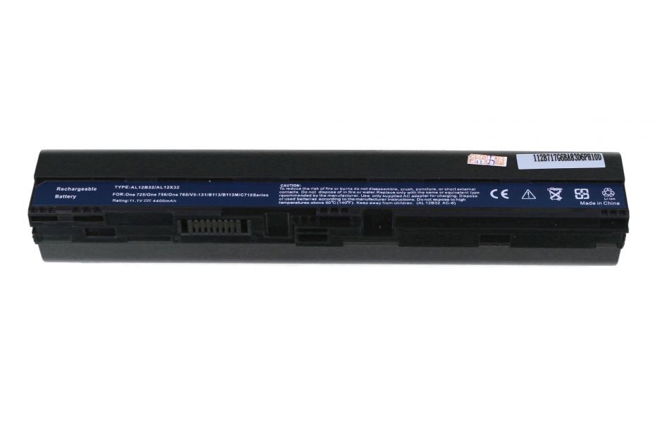 

Аккумулятор для ноутбука Acer V5-121