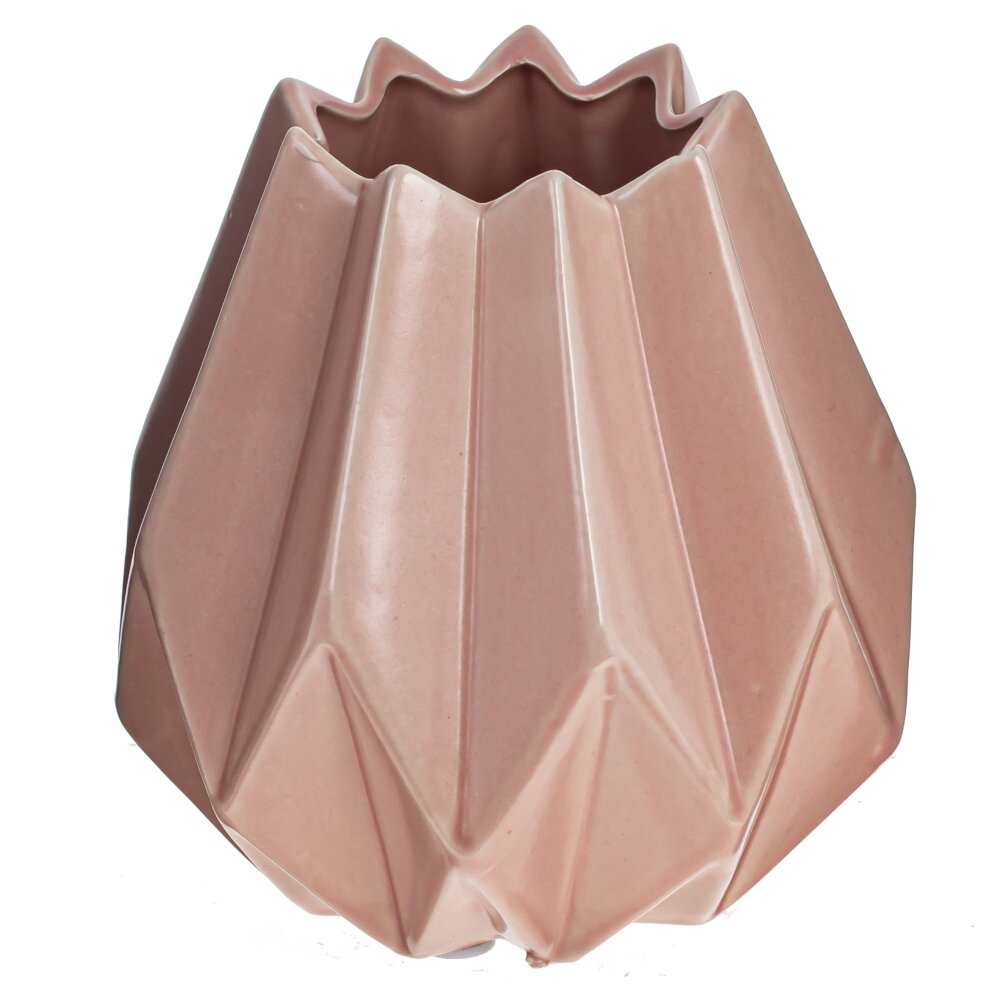 

Ваза Remeco Collection 785673, 13х13х14 см