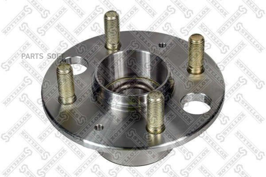 

STELLOX 4328232SX 43-28232-SX_=R161.22=VKBA3457=K-03/21=F882487 !к-кт подшипника ступ. зад