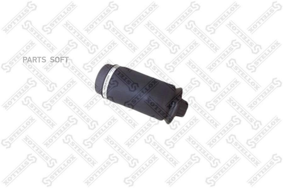 

STELLOX 3000017SX 30-00017-SX_пневмоподушка задняя!\MB W164/166/X164