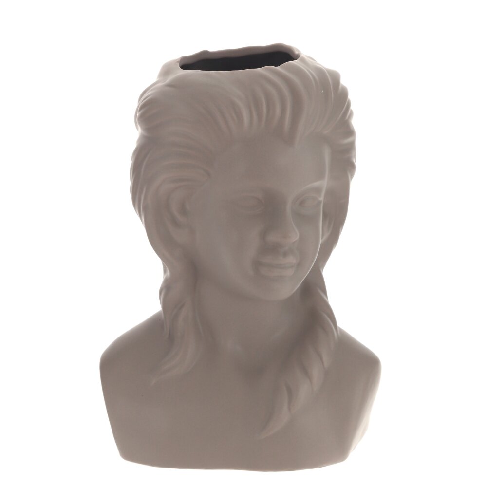 

Ваза фарфоровая Remeco Collection 782756, 17х13х25 см