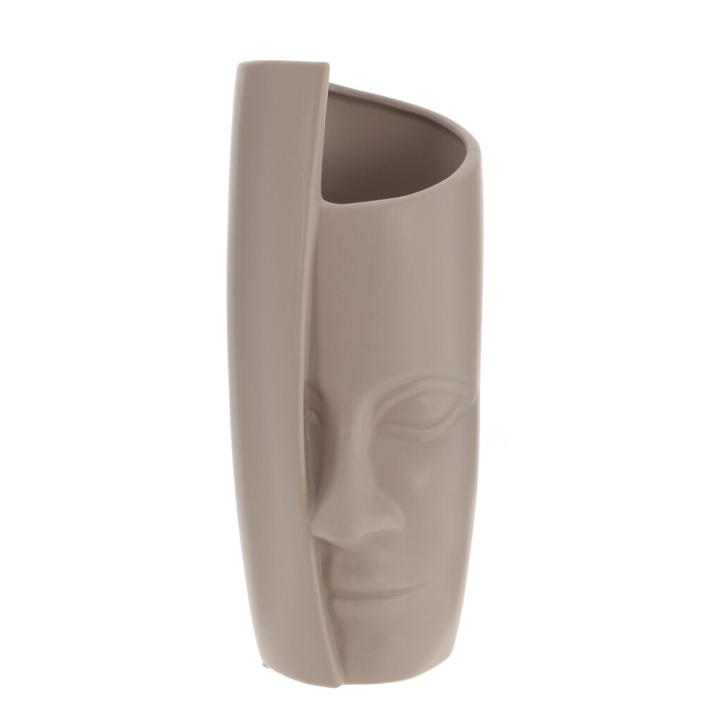 

Ваза фарфоровая Remeco Collection 782754, 12х14х31,5 см