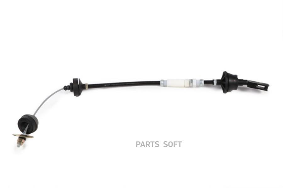 

STELLOX 2998373SX 29-98373-SX_трос сцепления!\ Citroen Xsara 1.4i 97>