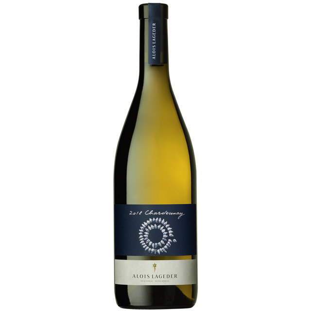 

Вино Alois Lageder Chardonnay Alto Adige