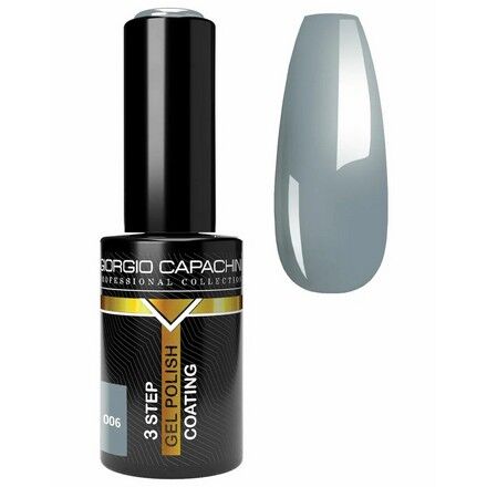 

Гель-лак Giorgio Capachini Business Style №006