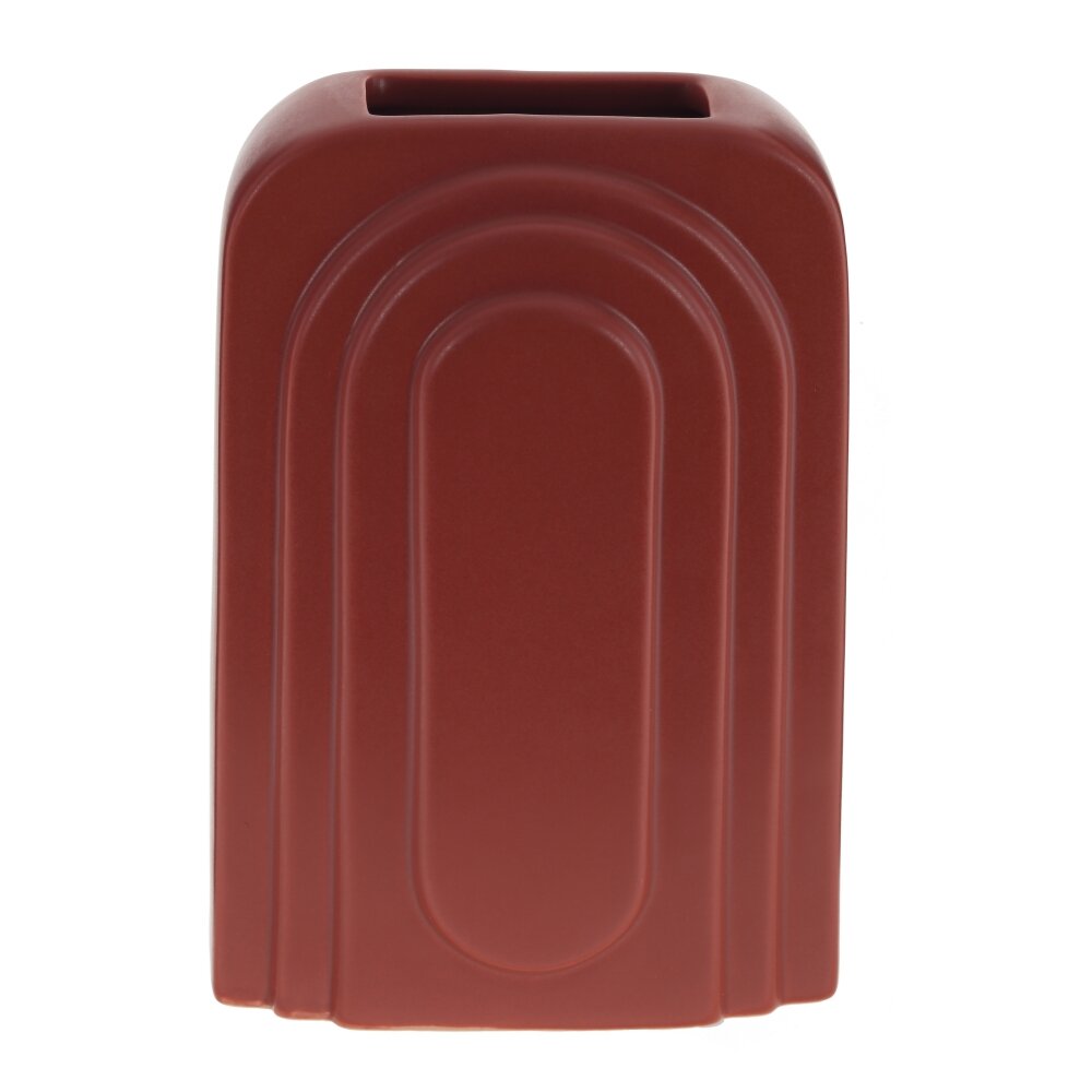 

Ваза Remeco Collection 784260, 15х9х24 см