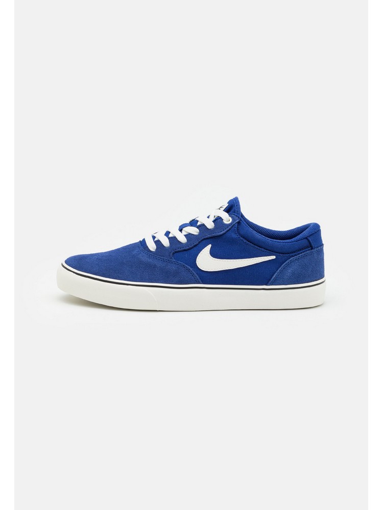 

Кеды унисекс Nike NS415O00T синие 38.5 EU, Синий, NS415O00T