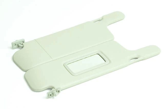 

Козырек солнцезащитный 2108 (с зеркалом), ГОСТовский