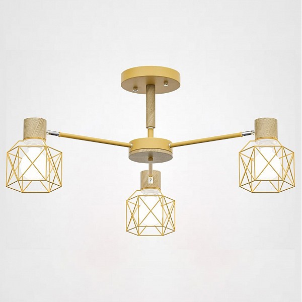 

Imperiumloft Corf Yellow CORF-B01