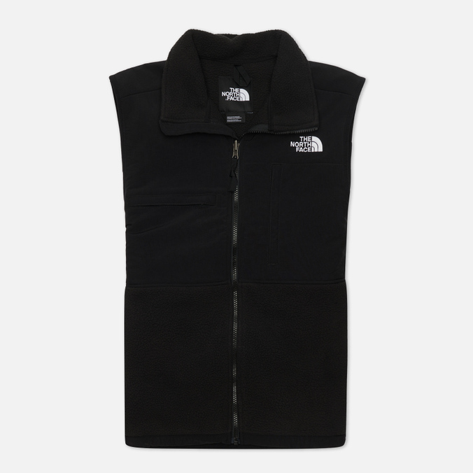 

Жилет мужской The North Face TA4QYO черный 2XL, TA4QYO