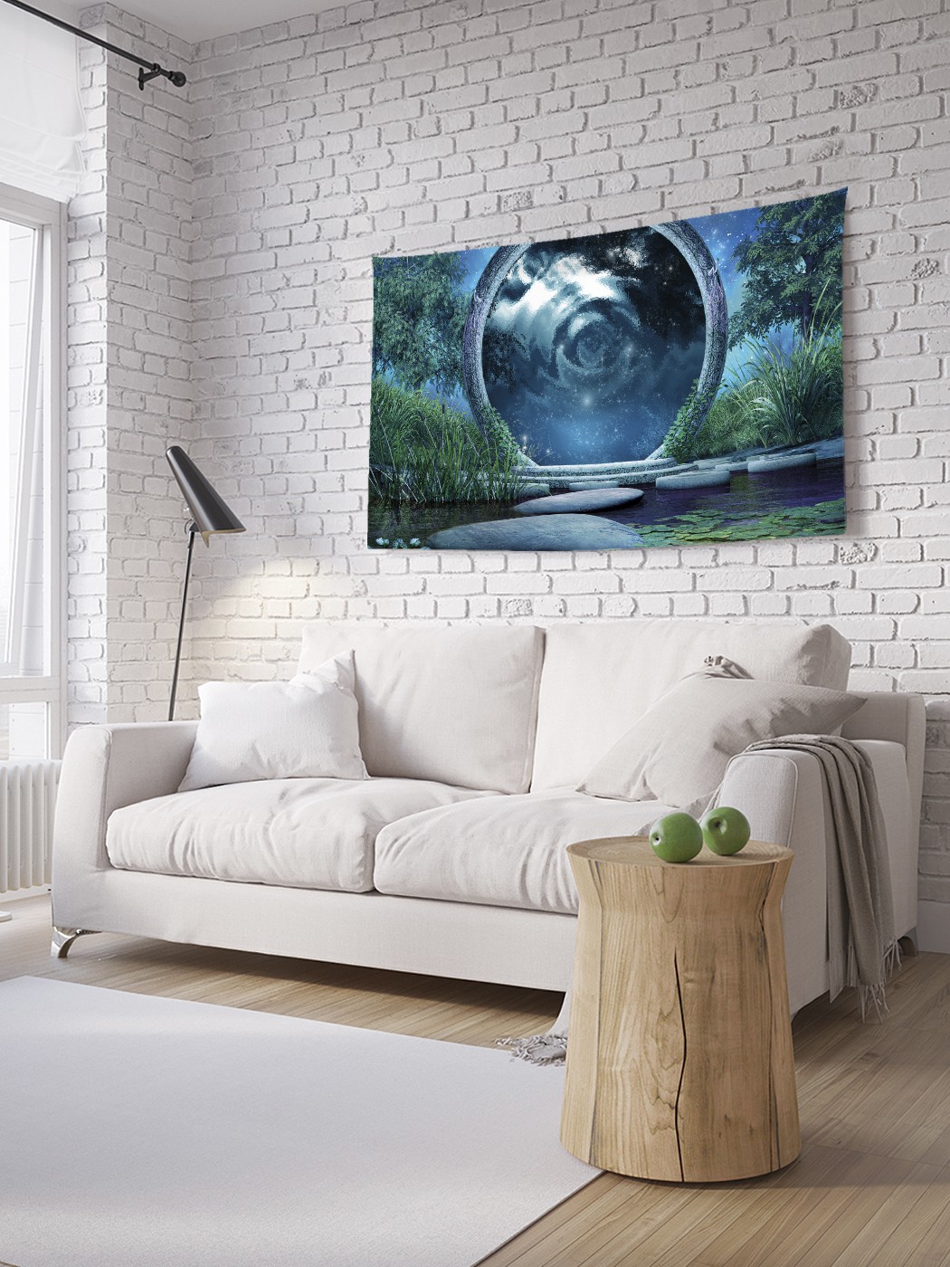 

tpg_32548_150x200 МУЛЬТИ Тапестри (декоративное панно) с фотопечатью