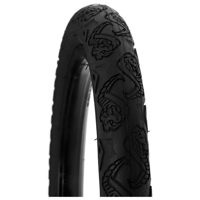

Покрышка Dream Bike 57-406 20"x2.125", Черный, 57-406