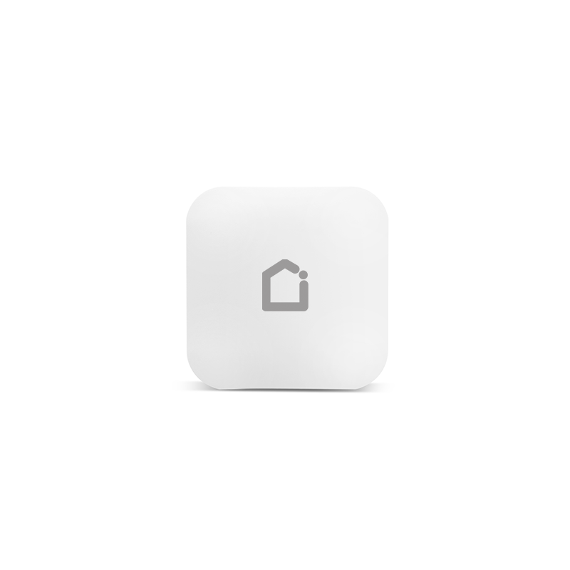 Сценарная кнопка iFEEL IFS-BS001 сумка хозяйственная на кнопке складная белый