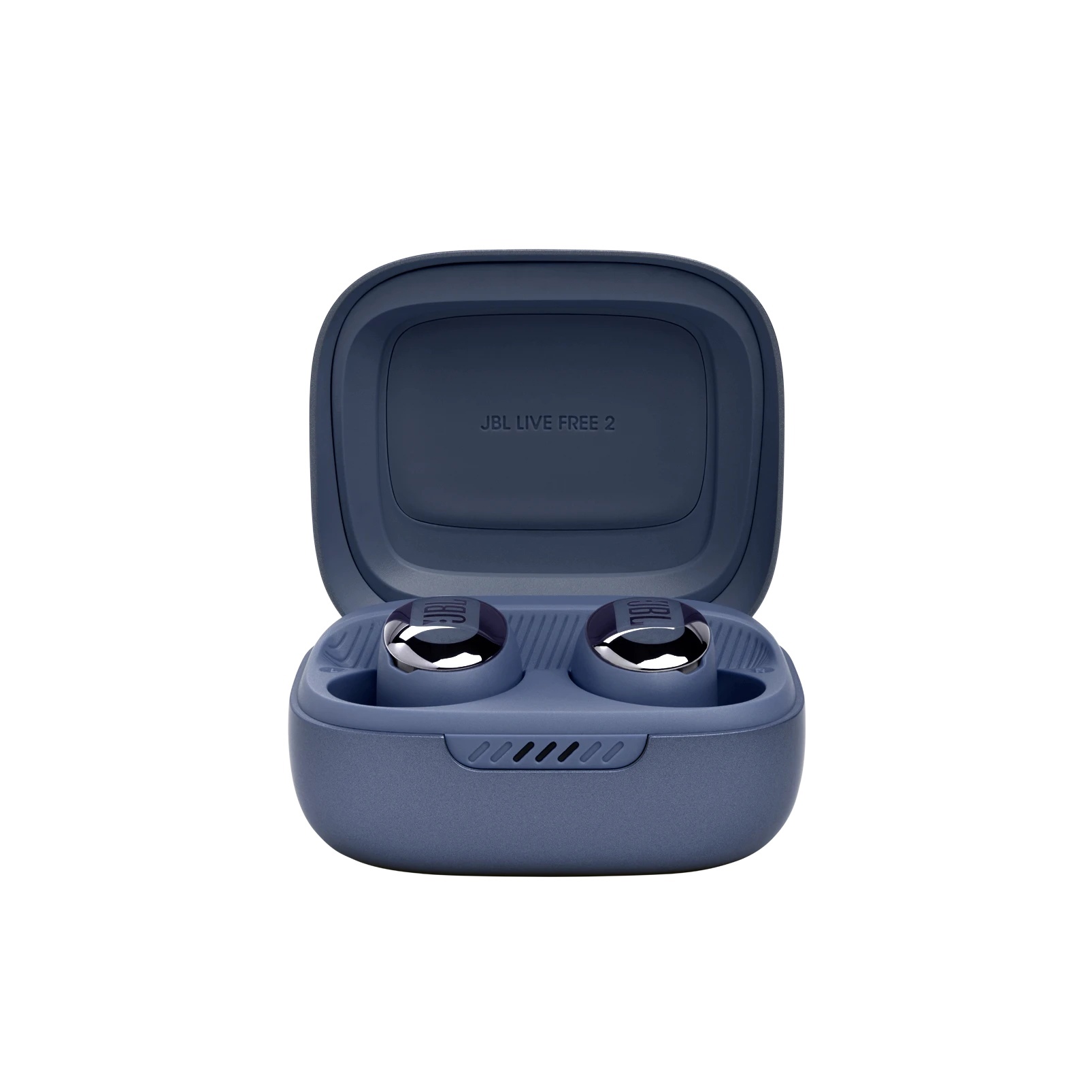 

Наушники True Wireless JBL LIVE FREE 2 TWS, синий, LIVE FREE 2 TWS