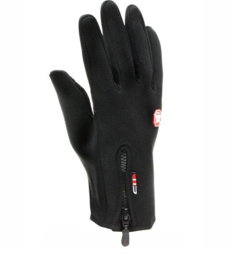 фото Перчатки "sprut" neoprene ws gloves npwsglv-bk-xl