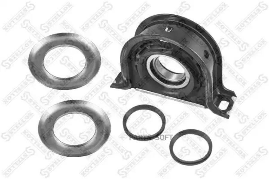 

83-02551-Sx Подшипник Подвесной D=55 Volvo Fh12 Stellox 8302551sx
