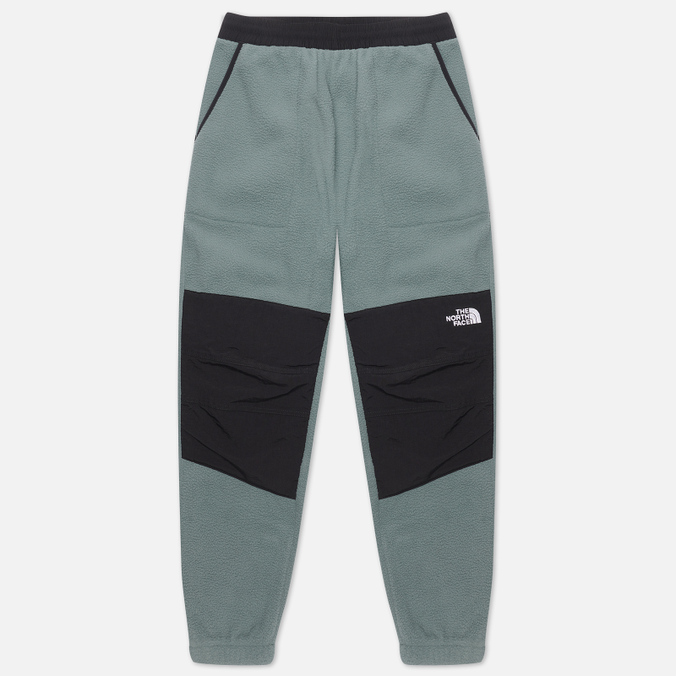 

Спортивные брюки мужские The North Face TA3Y41 зеленые S, TA3Y41