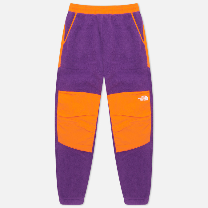 

Спортивные брюки мужские The North Face TA3Y41 фиолетовые S, TA3Y41