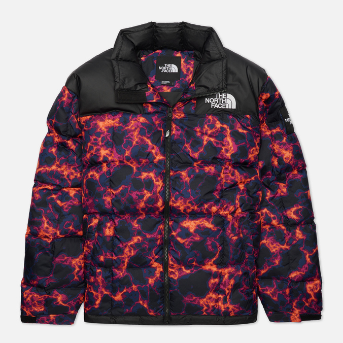 

Пуховик мужской The North Face TA3Y2329K красный XL, TA3Y2329K