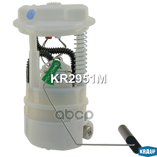 

Модуль В Сборе С Бензонасосом Krauf арт. KR2951M