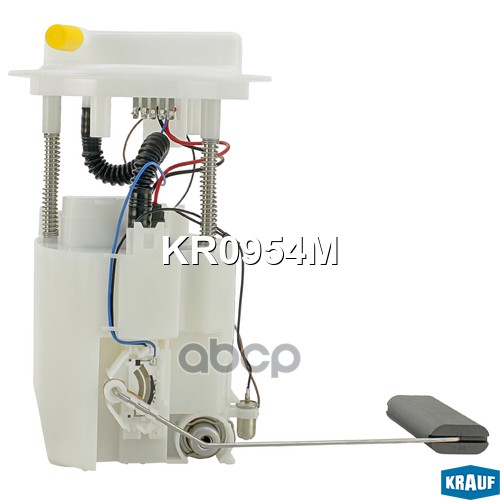 

Модуль В Сборе С Бензонасосом Krauf арт. KR0954M