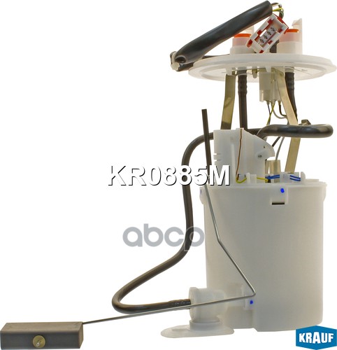 

Модуль В Сборе С Бензонасосом Krauf арт. KR0885M