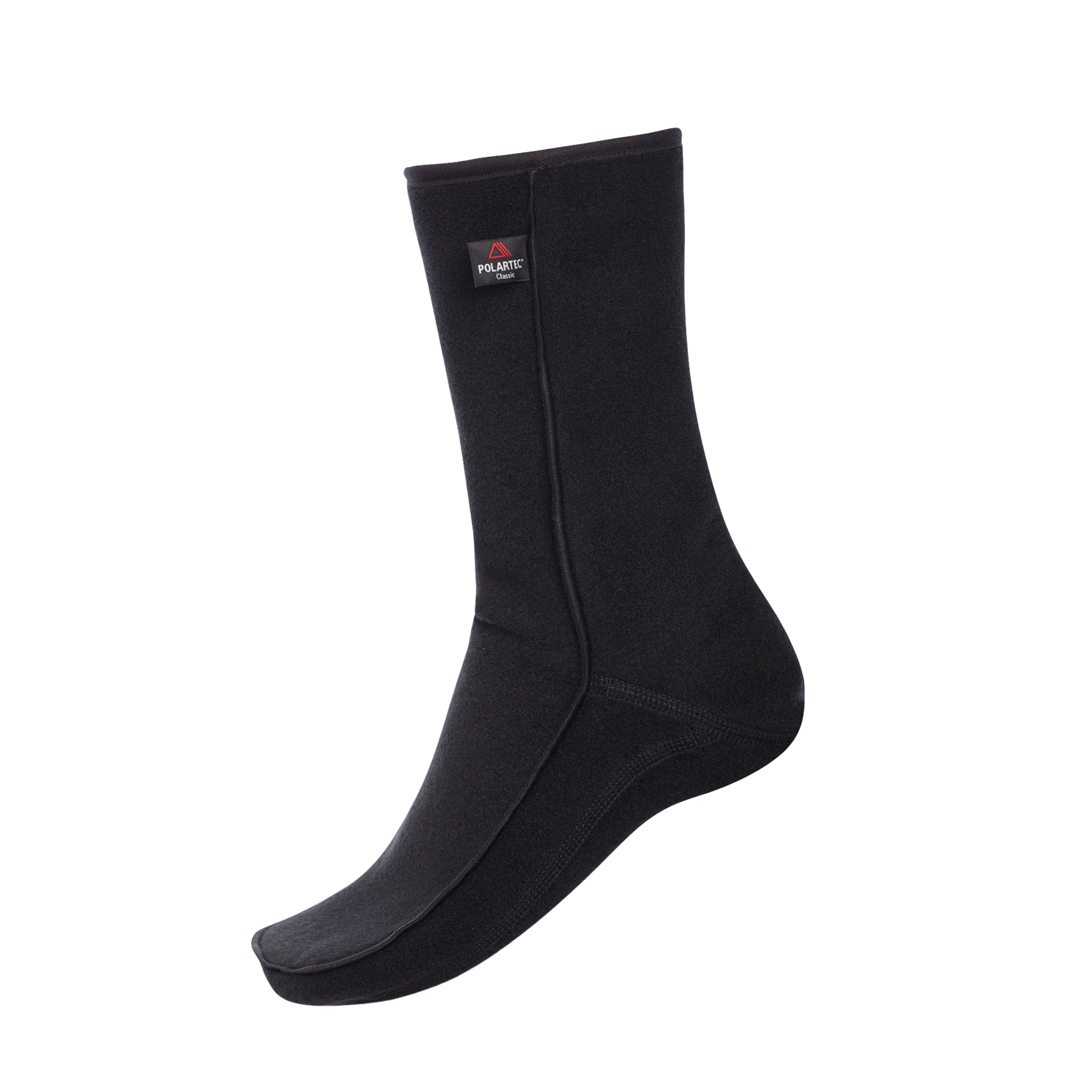 

Носки POL ВЗР POLAR SOCKS V2 черный XL (43-45) БАСК (1574A-9009-XL), Polar V2
