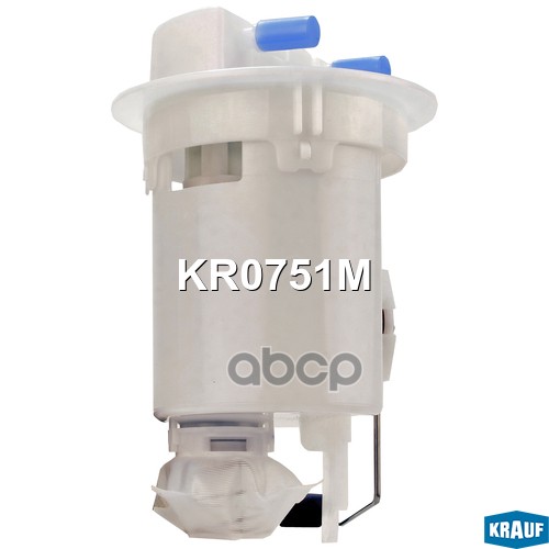 

Модуль В Сборе С Бензонасосом Krauf арт. KR0751M