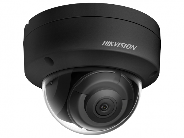 

Видеокамера сетевая (IP) DS-2CD2123G2-IS(2.8mm)(BLACK), Черный