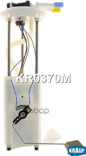 

Модуль В Сборе С Бензонасосом Krauf арт. KR0370M
