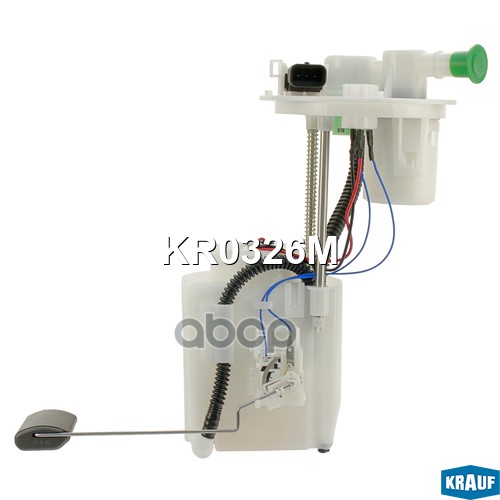 

Модуль В Сборе С Бензонасосом Krauf арт. KR0326M