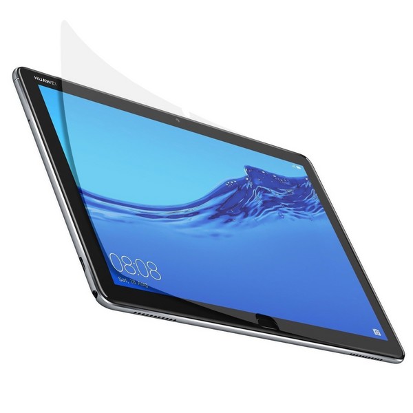 

Защитное стекло Krutoff для планшета Huawei MediaPad M5 10.8, MediaPad