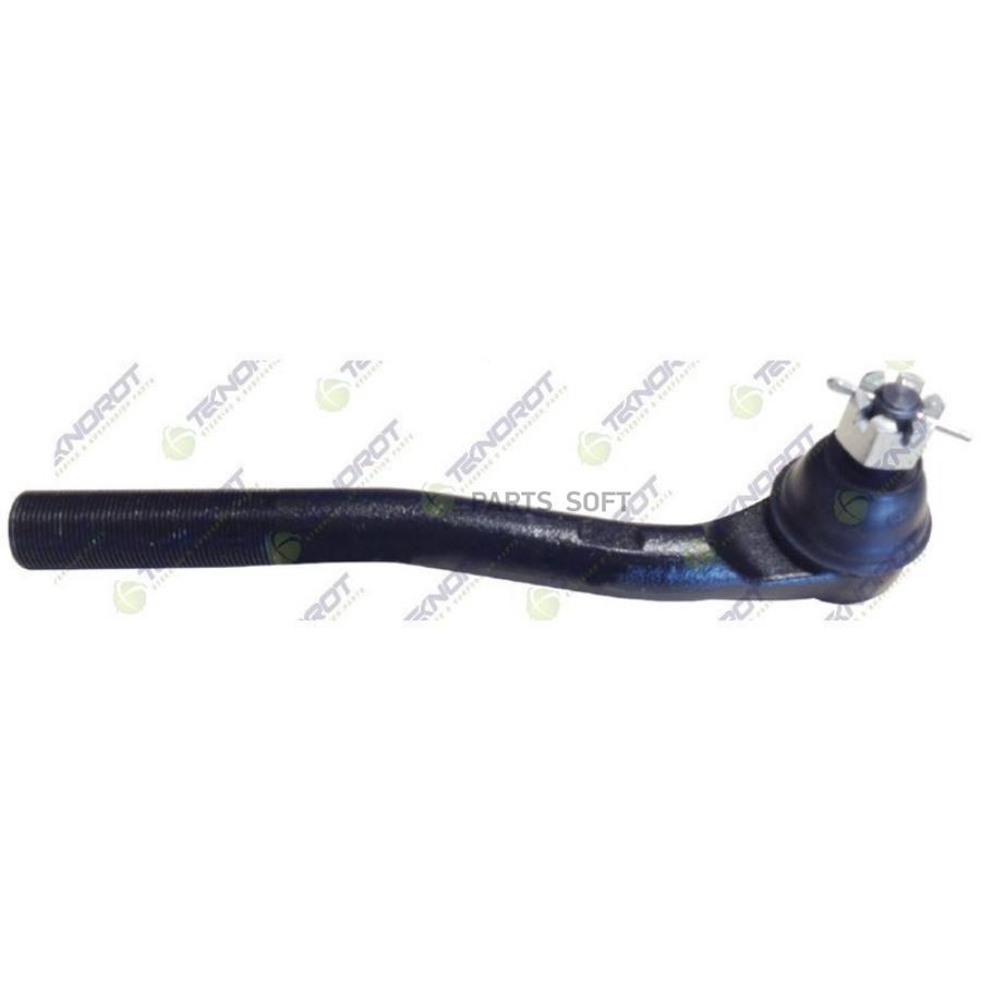 

TEKNOROT JE-141 Наконечник рул. тяги LH. 1/2-20UNF, M24X1.5, L=244mm