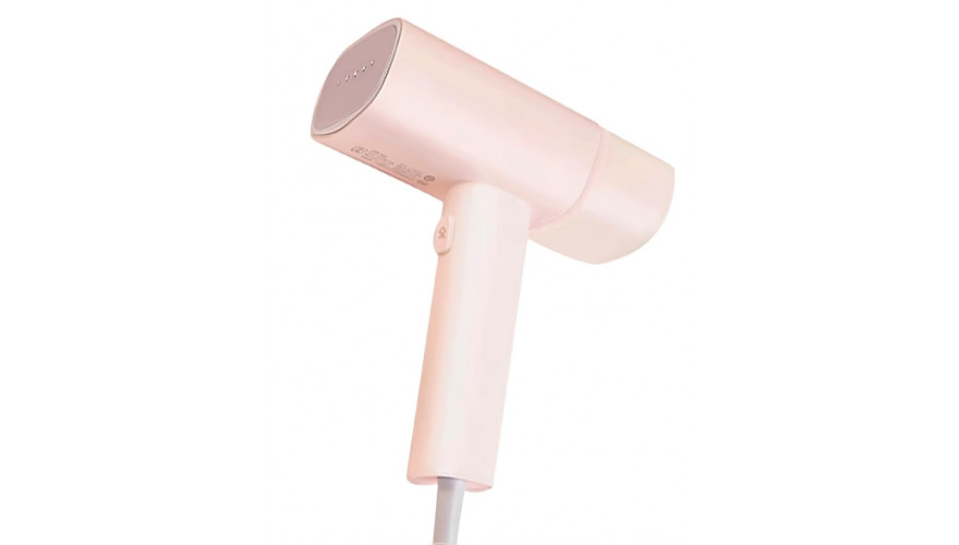 Ручной отпариватель Xiaomi Mijia Zanjia Garment Steamer GT-306LP Pink ручной отпариватель mijia mjgtj01lf 0 15 л белый