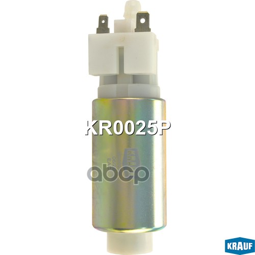 

Бензонасос Электрический Krauf арт. KR0025P