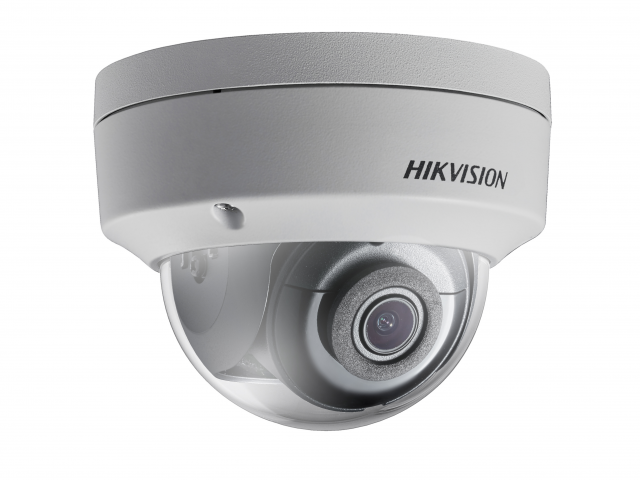 

Видеокамера сетевая (IP) DS-2CD2123G0E-I(B)(2.8mm), Белый