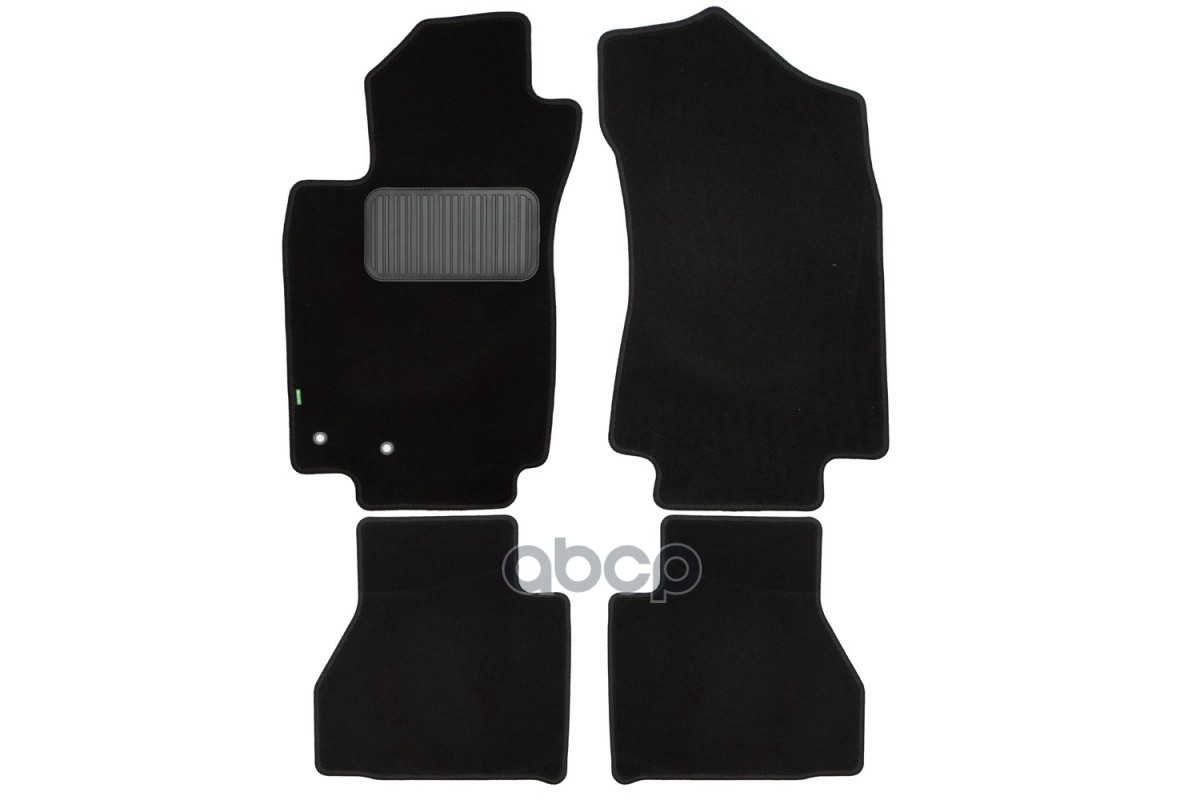 

Коврики В Салон Klever арт. KLEVER0209600601210KH