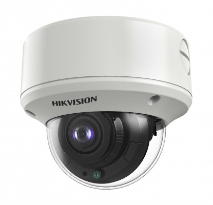 

Видеокамера HD DS-2CE59H8T-AVPIT3ZF (2.7-13.5 mm), Белый