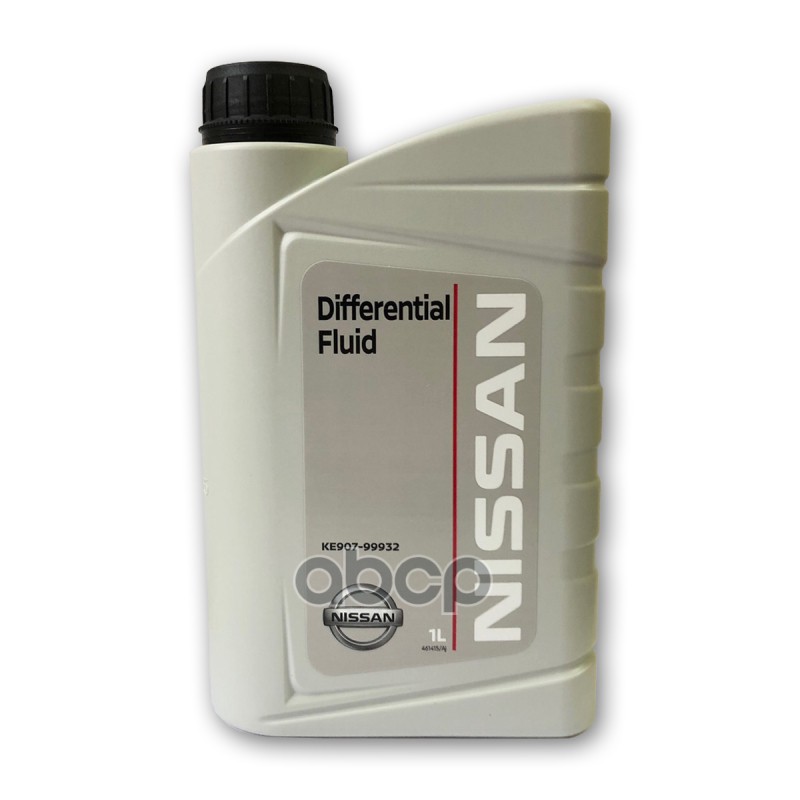 

Трансмиссионное масло NISSAN KE90799932
