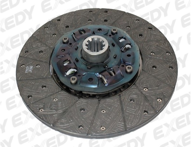 

Диск сцепления EXEDY HND063U