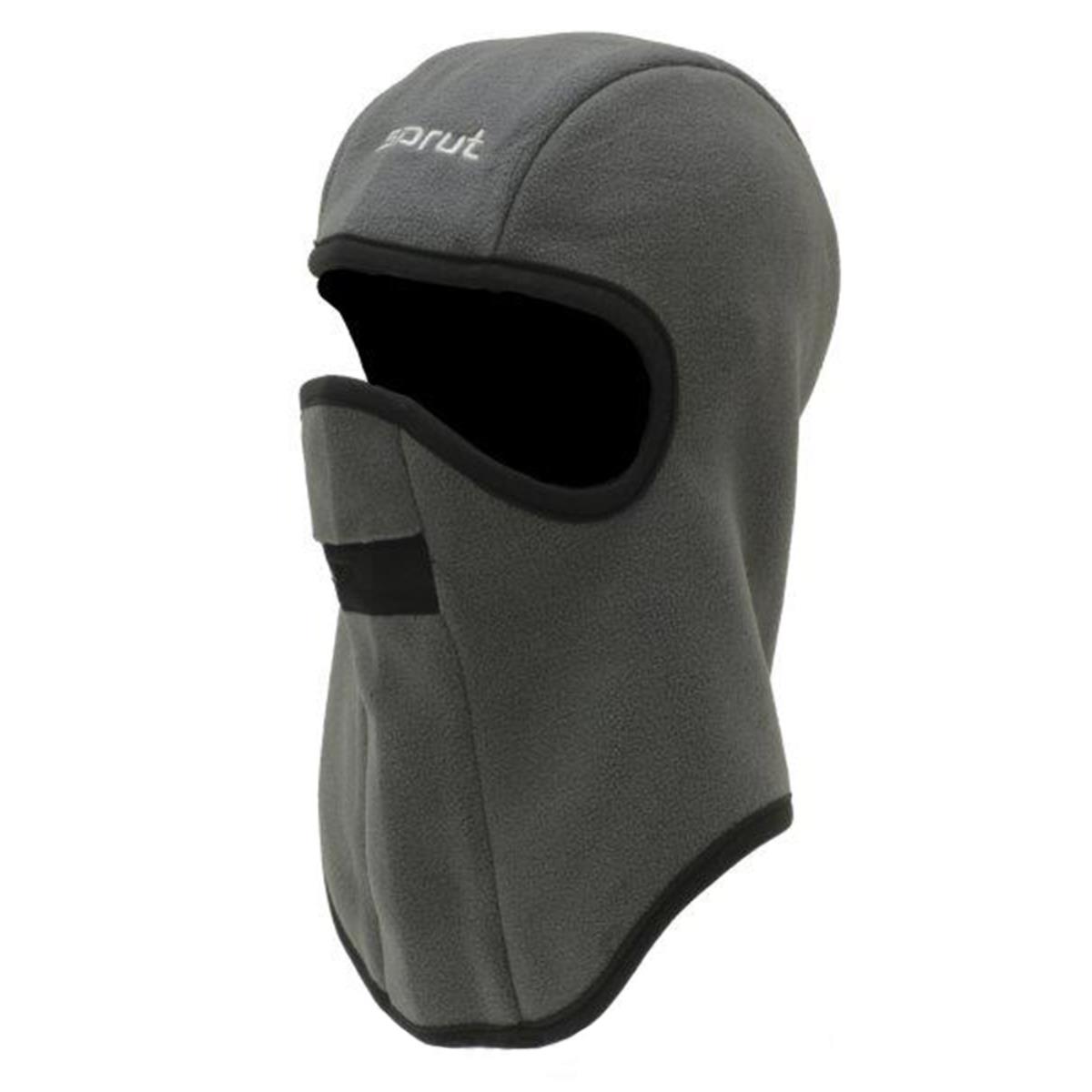 фото Шапка-маска "sprut" full face ws balaclava ffwsblc-gr- m