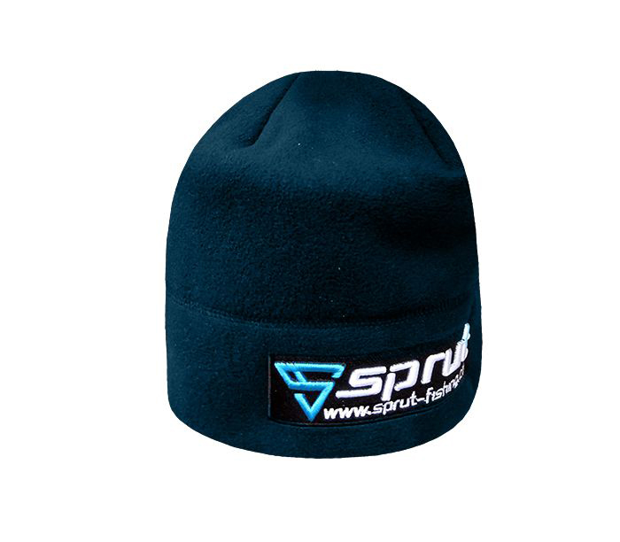 фото Шапка-бини мужская sprut sixpoint thermal beanie dark blue, р. 54-60