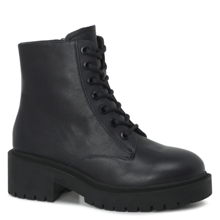 

Ботинки женские Tendance GL5430-5.5-370 синие 38 EU, Синий, GL5430-5.5-370