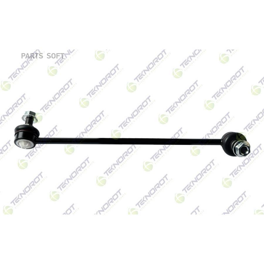 

TEKNOROT HY846 Стойка переднего стабилизатора R, M12X1.25, L=321mm