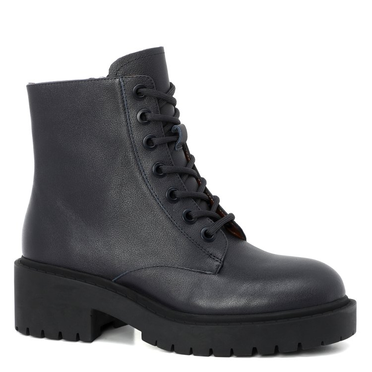 

Ботинки женские Tendance GL5430-5.5-370 синие 36 EU, Синий, GL5430-5.5-370