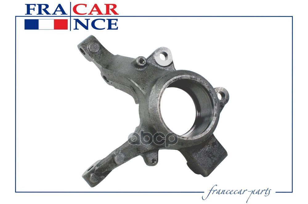 

Кулак поворотный передний Правый Francecar FCR221049