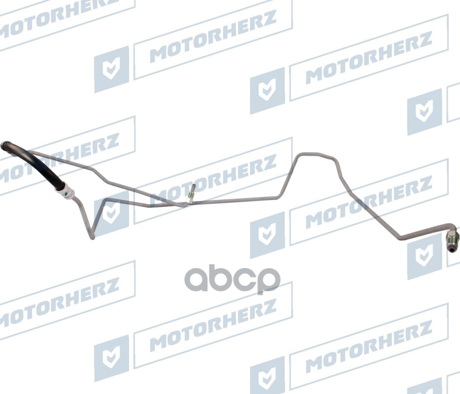 

Напорный Шланг От Насоса К Рейке Motorherz арт. HPH0254