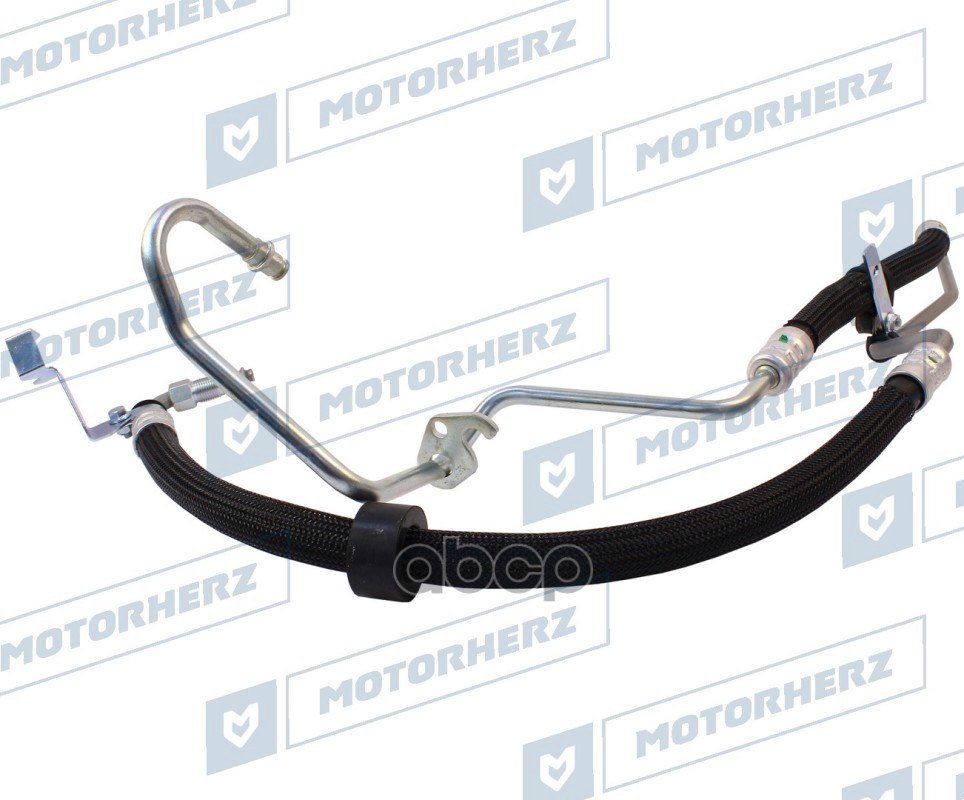 

Напорный Шланг От Насоса К Рейке Motorherz арт. HPH0119