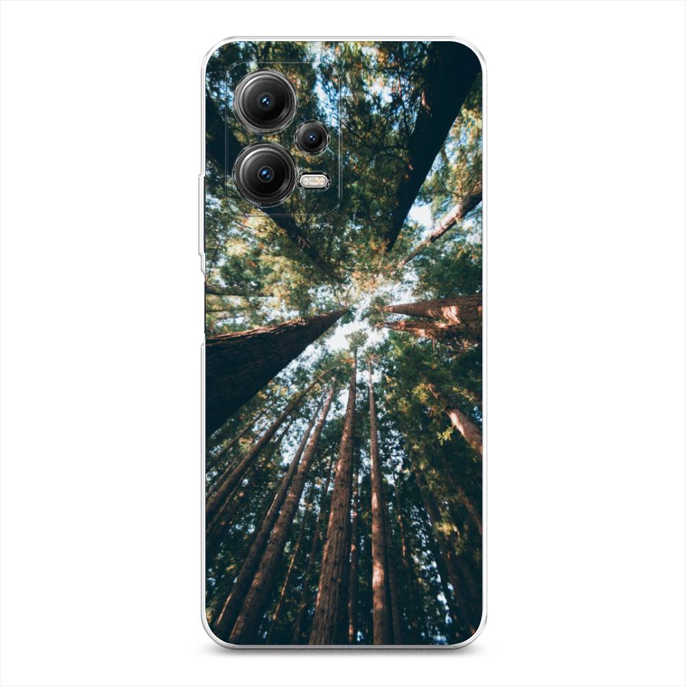 Чехол Awog на Poco X5 5G 