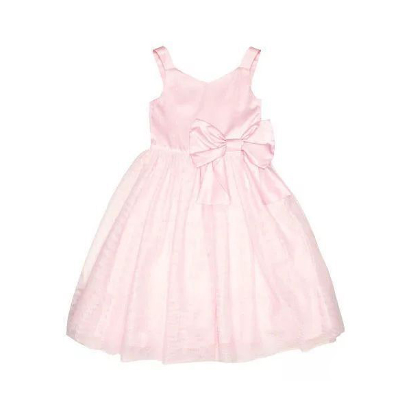 Платье детское Acoola 22002440 розовый, 98